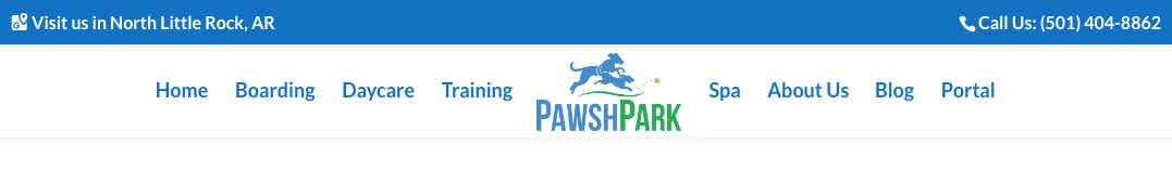 Pawsh Park LLC
